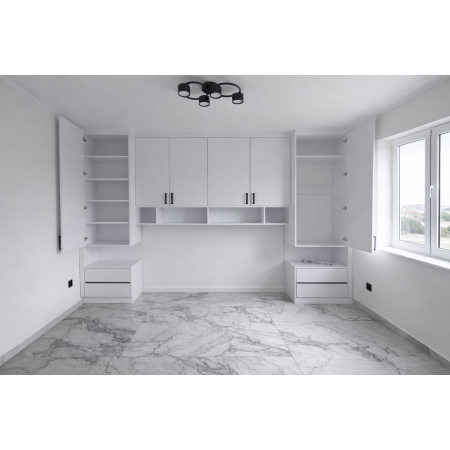 Dulap pentru dormitor stil modern A-92